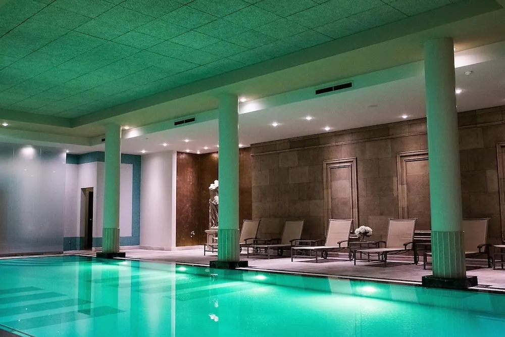 Hyllit Hotel Αμβέρσα