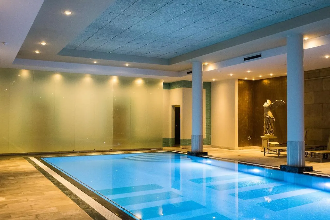 Hyllit Hotel Αμβέρσα