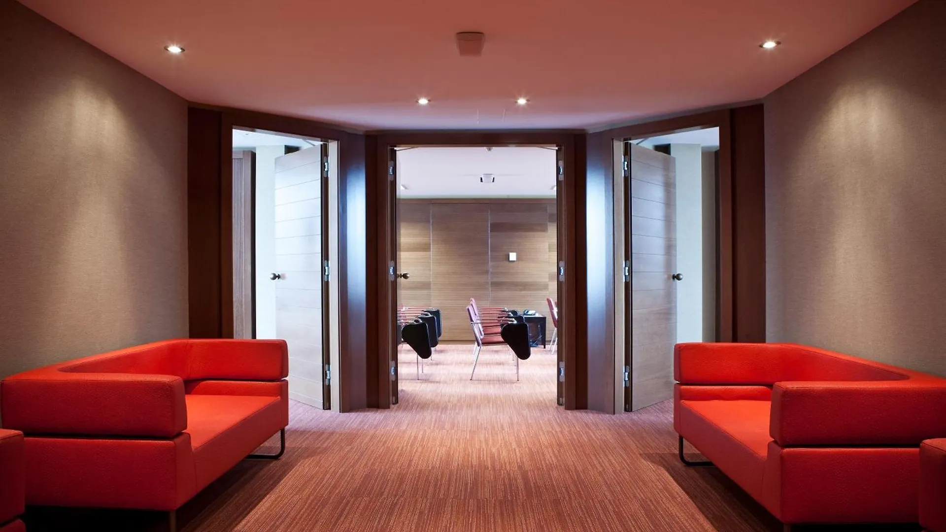 Hyllit Hotel Αμβέρσα 4*,  Βέλγιο