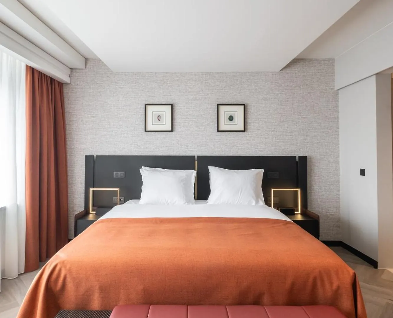 Hyllit Hotel Αμβέρσα