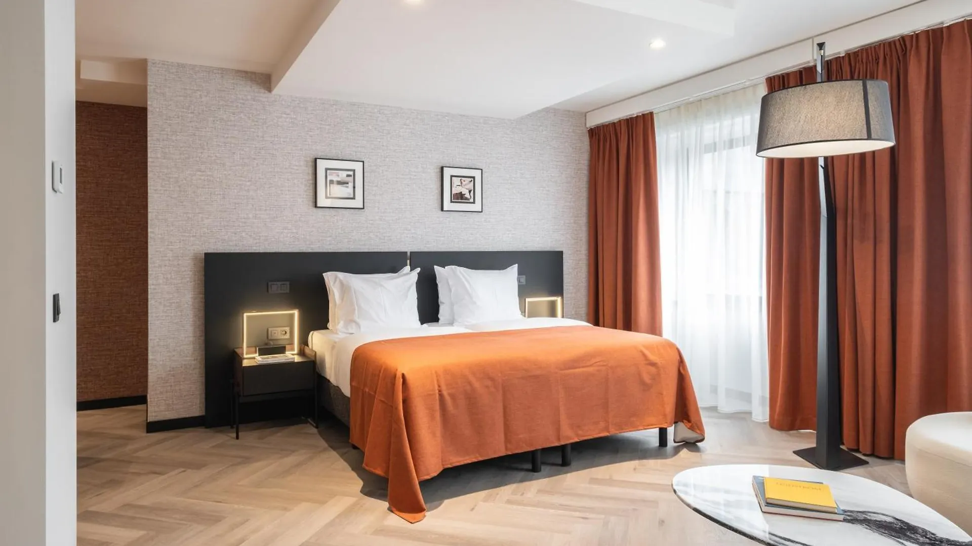 Hyllit Hotel Αμβέρσα Βέλγιο
