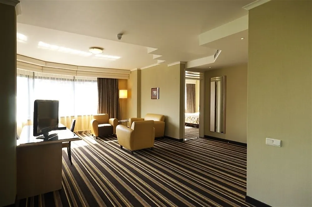 Hyllit Hotel Αμβέρσα