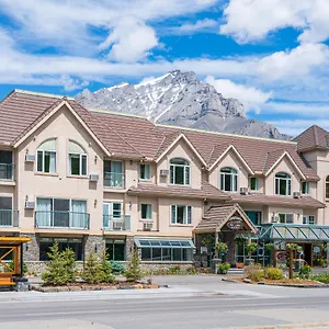 Irwin's Mountain 3*, Banff Canadá