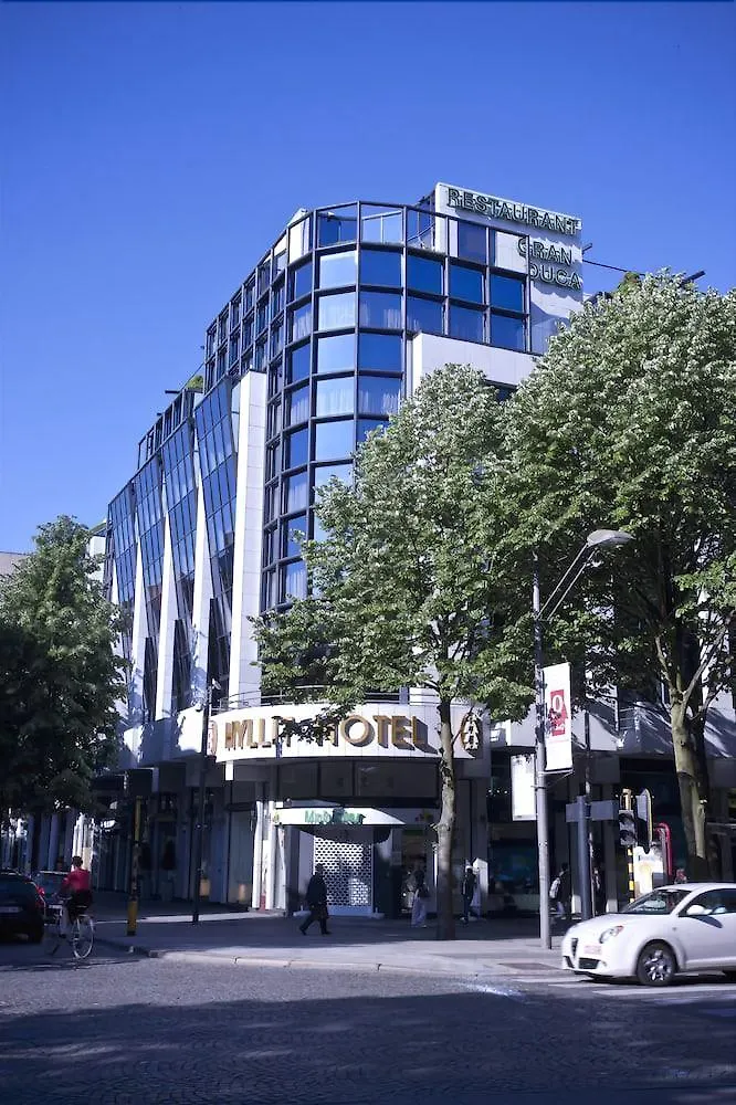 Hyllit Hotel Antwerpen