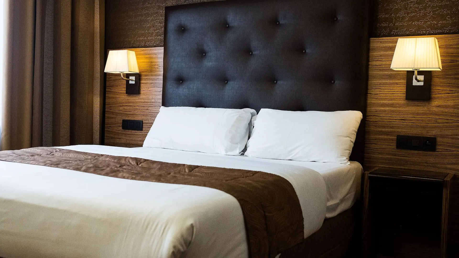 Hyllit Hotel Antwerpen