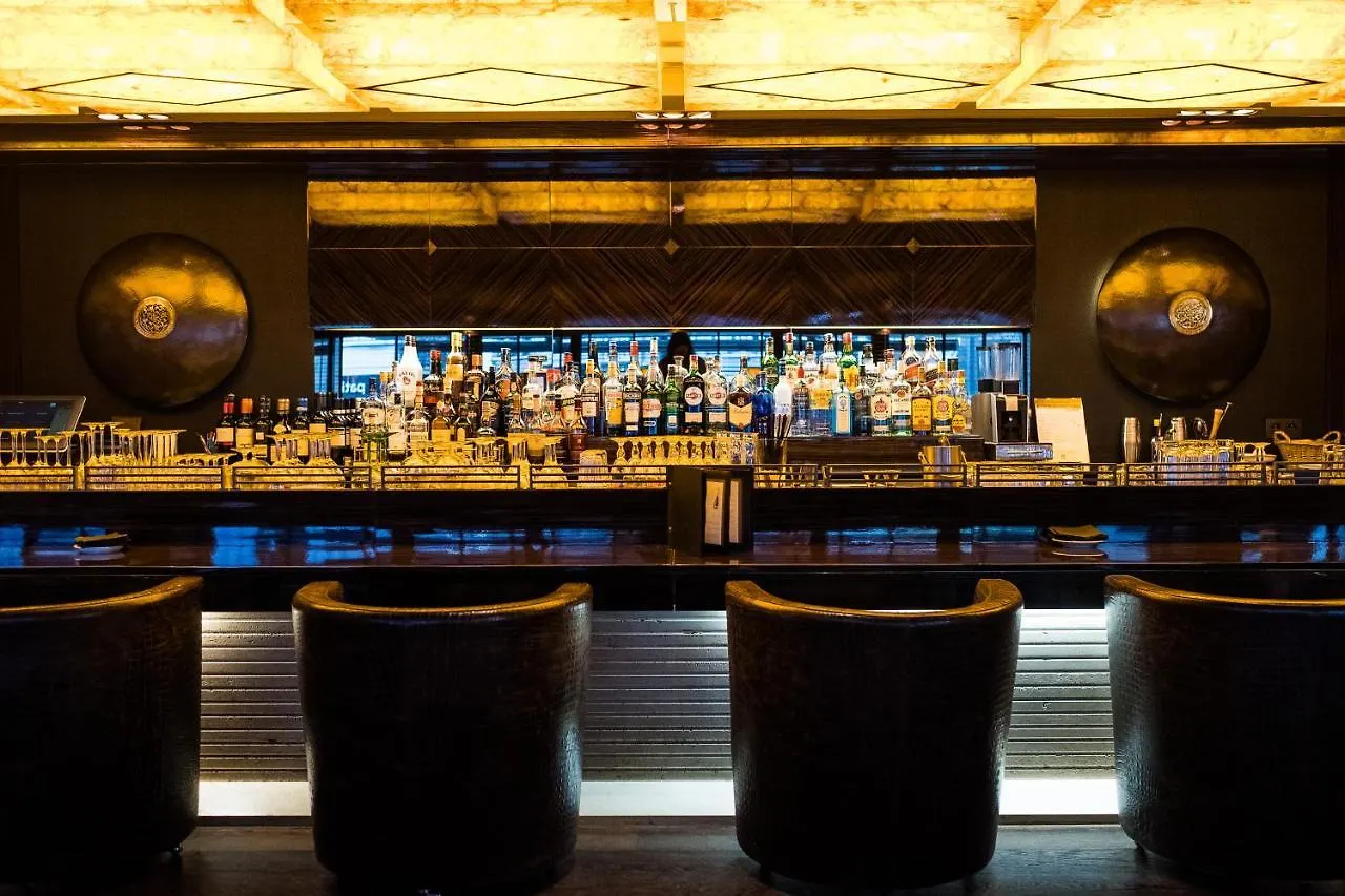Hyllit Hotel Antwerpen