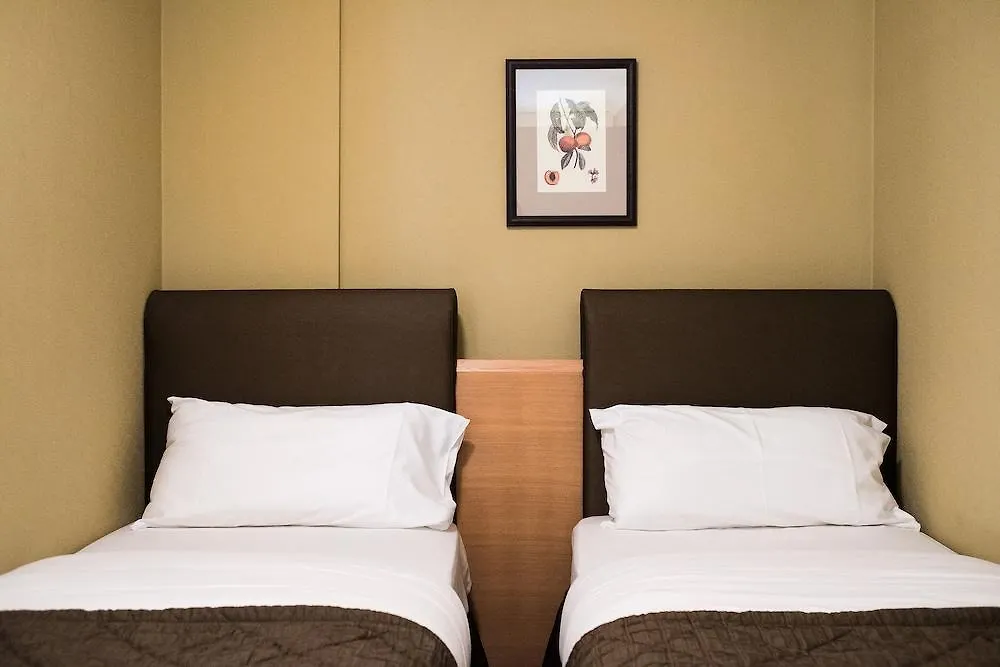 Hyllit Hotel Antwerpen