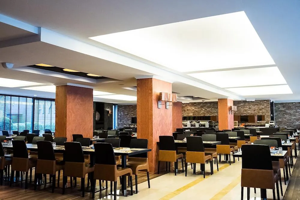 Hyllit Hotel Antwerpen