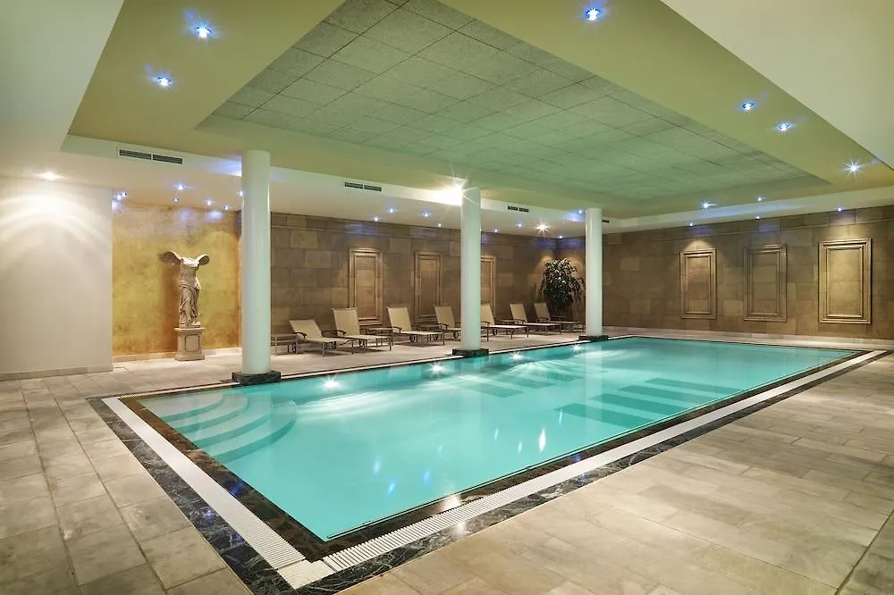 Hyllit Hotel Antwerpen België