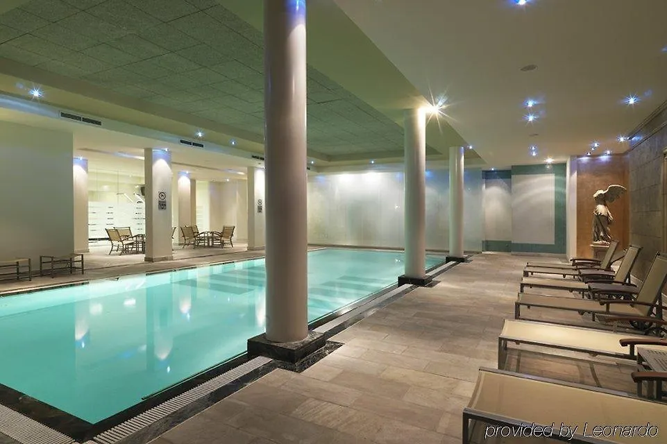 Hyllit Hotel Antwerp 4*,  Belgium