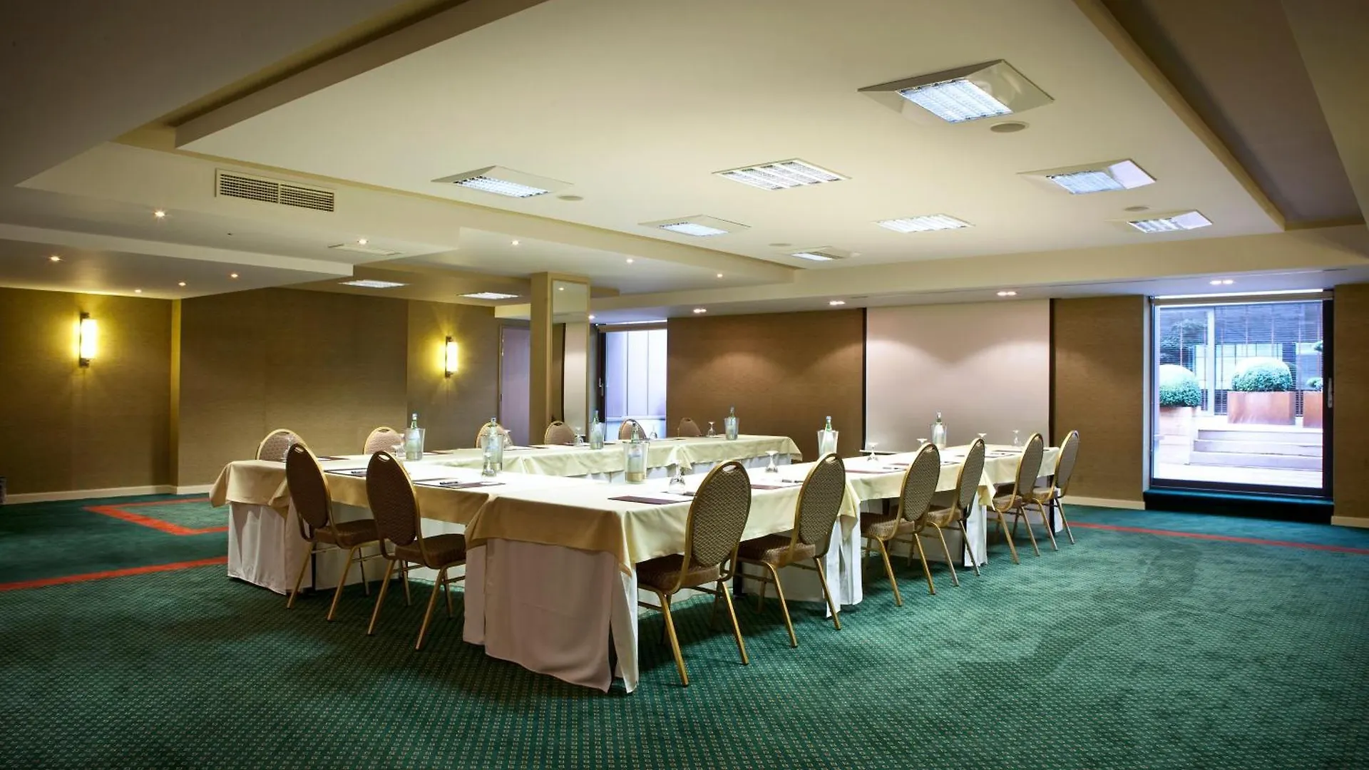 Hyllit Hotel Antwerpen