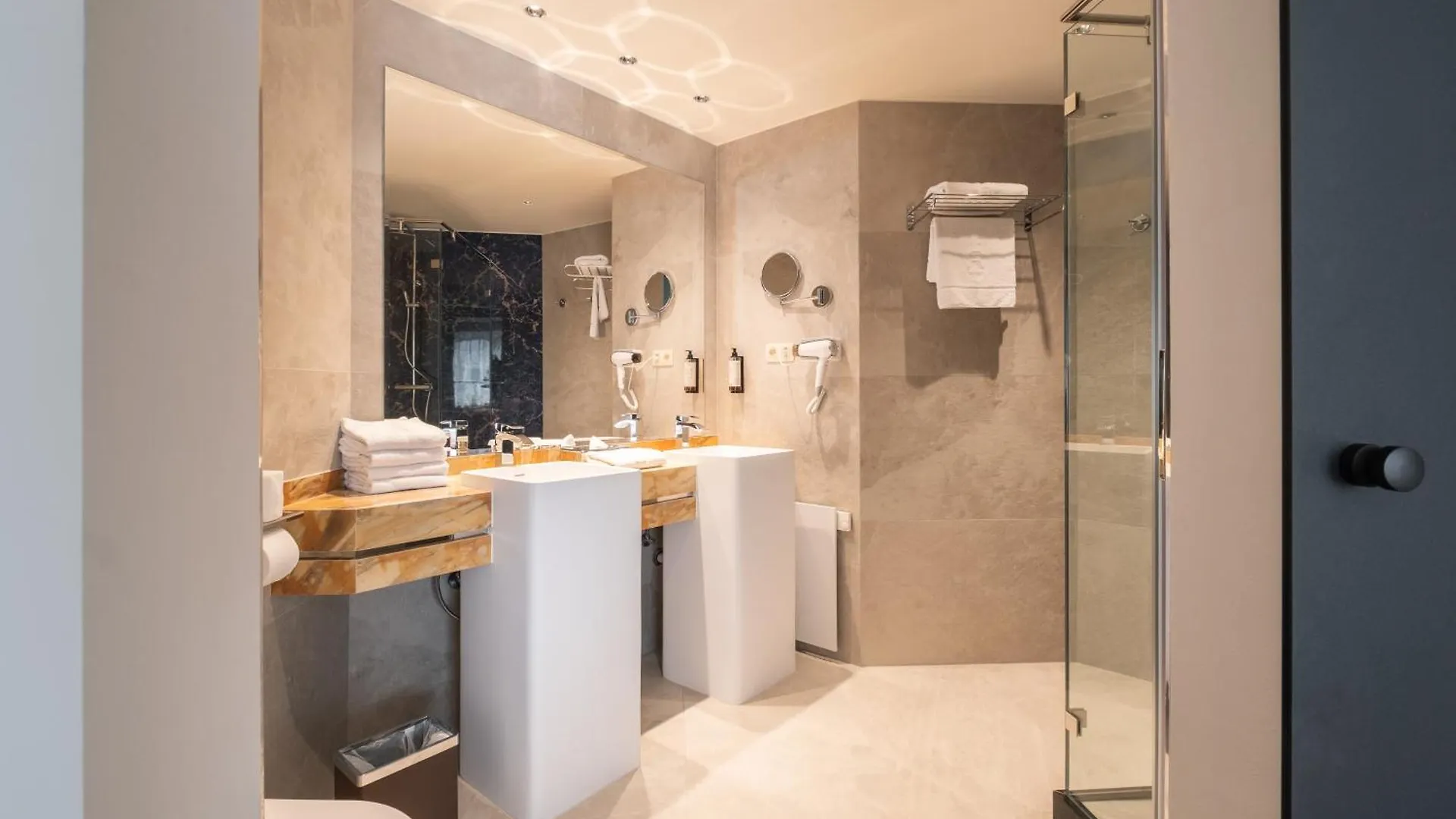 Hyllit Hotel Antwerpen