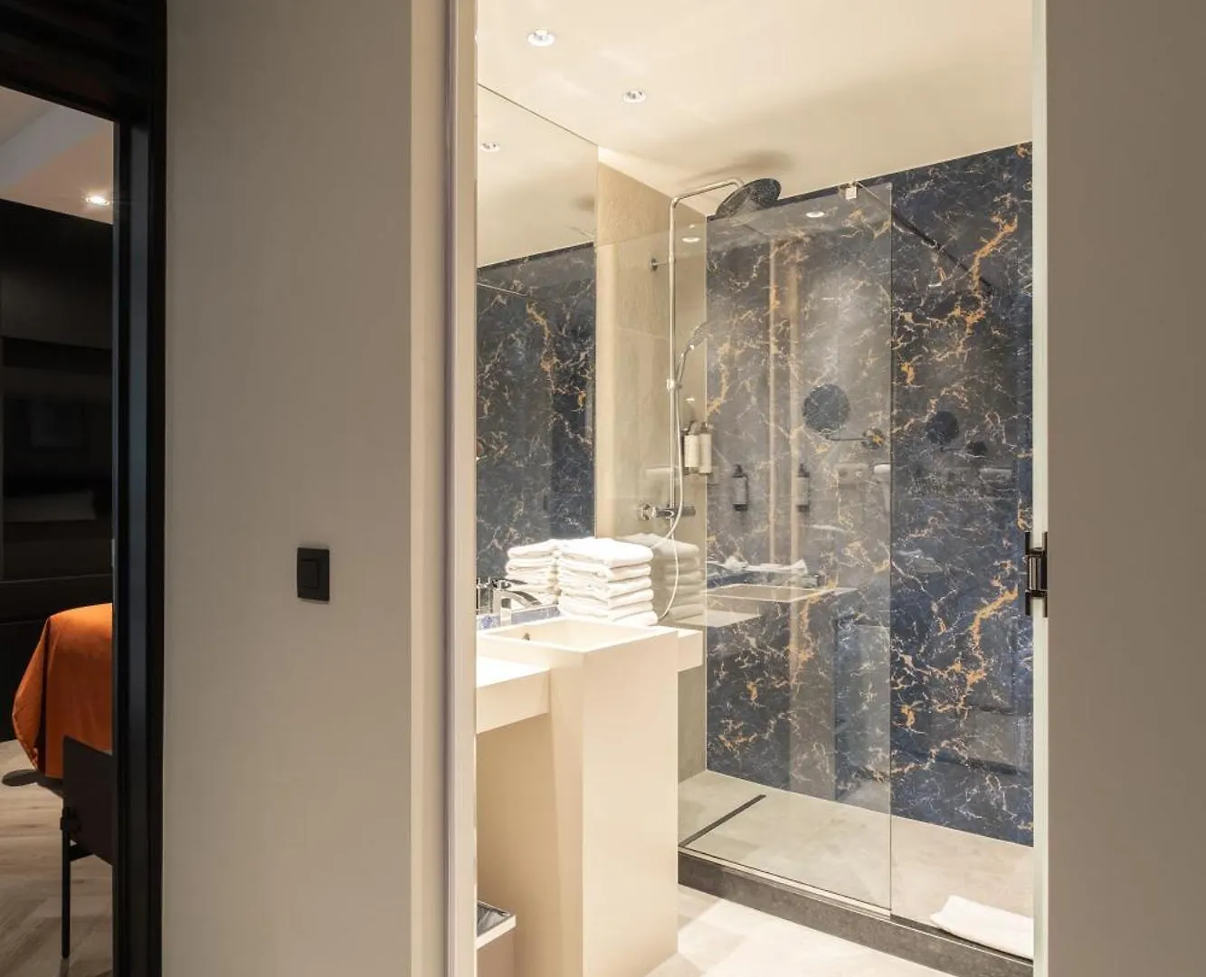 Hyllit Hotel Antwerpen