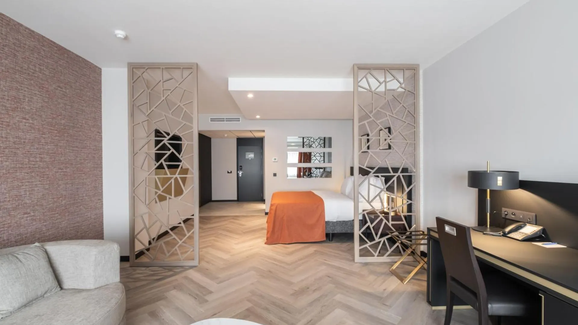 Hyllit Hotel Antwerpen