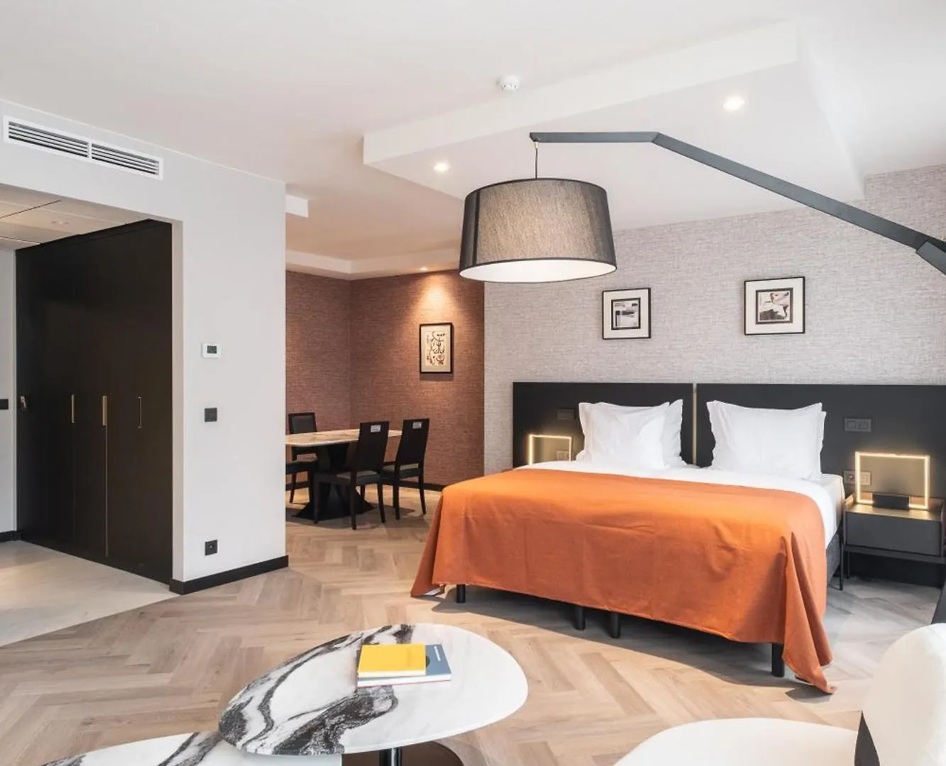 Hyllit Hotel Antwerp 4*,  Belgium