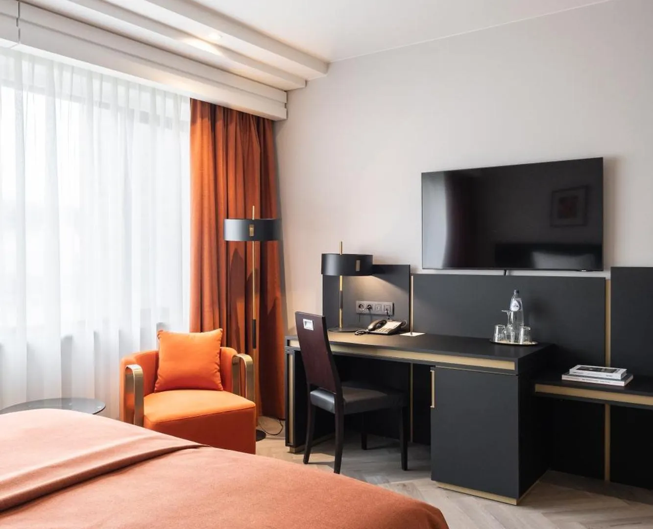 Hyllit Hotel Antwerp