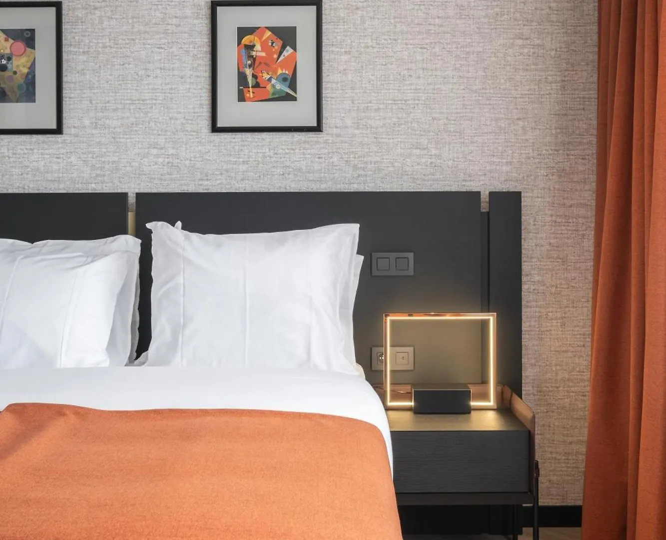 Hyllit Hotel Antwerp