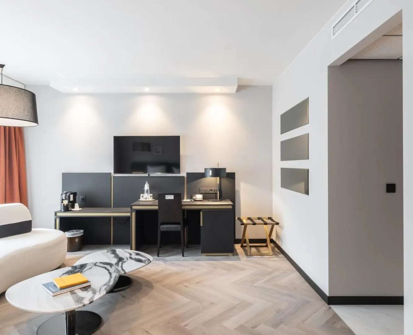 Hyllit Hotel Antwerp