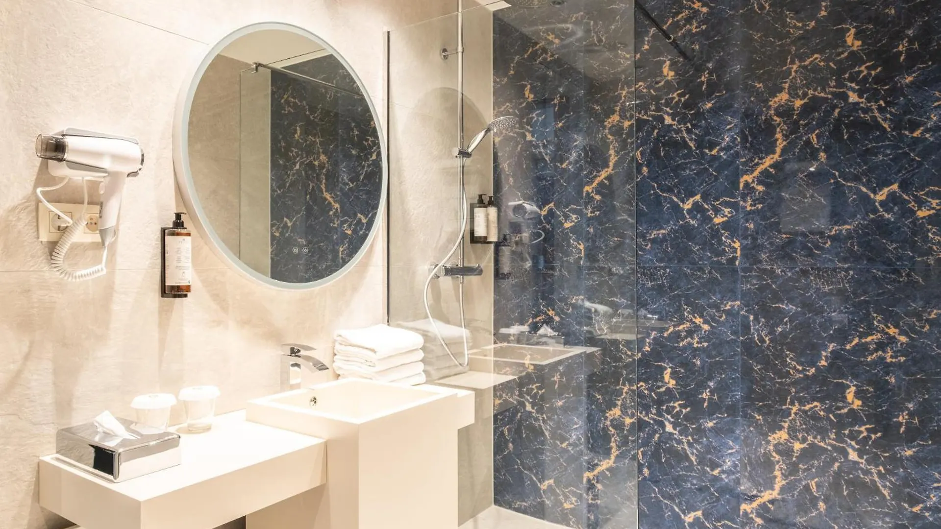 Hyllit Hotel Antwerpen