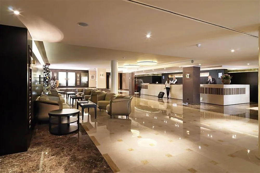 Hyllit Hotel Antwerpen België