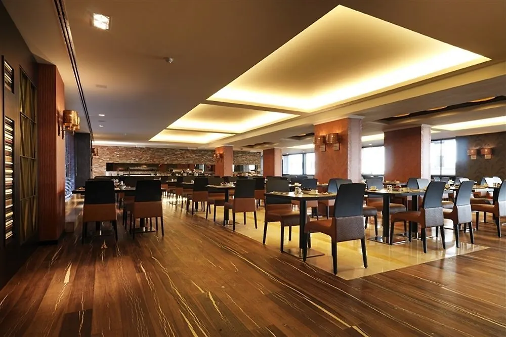 Hyllit Hotel Antwerpen