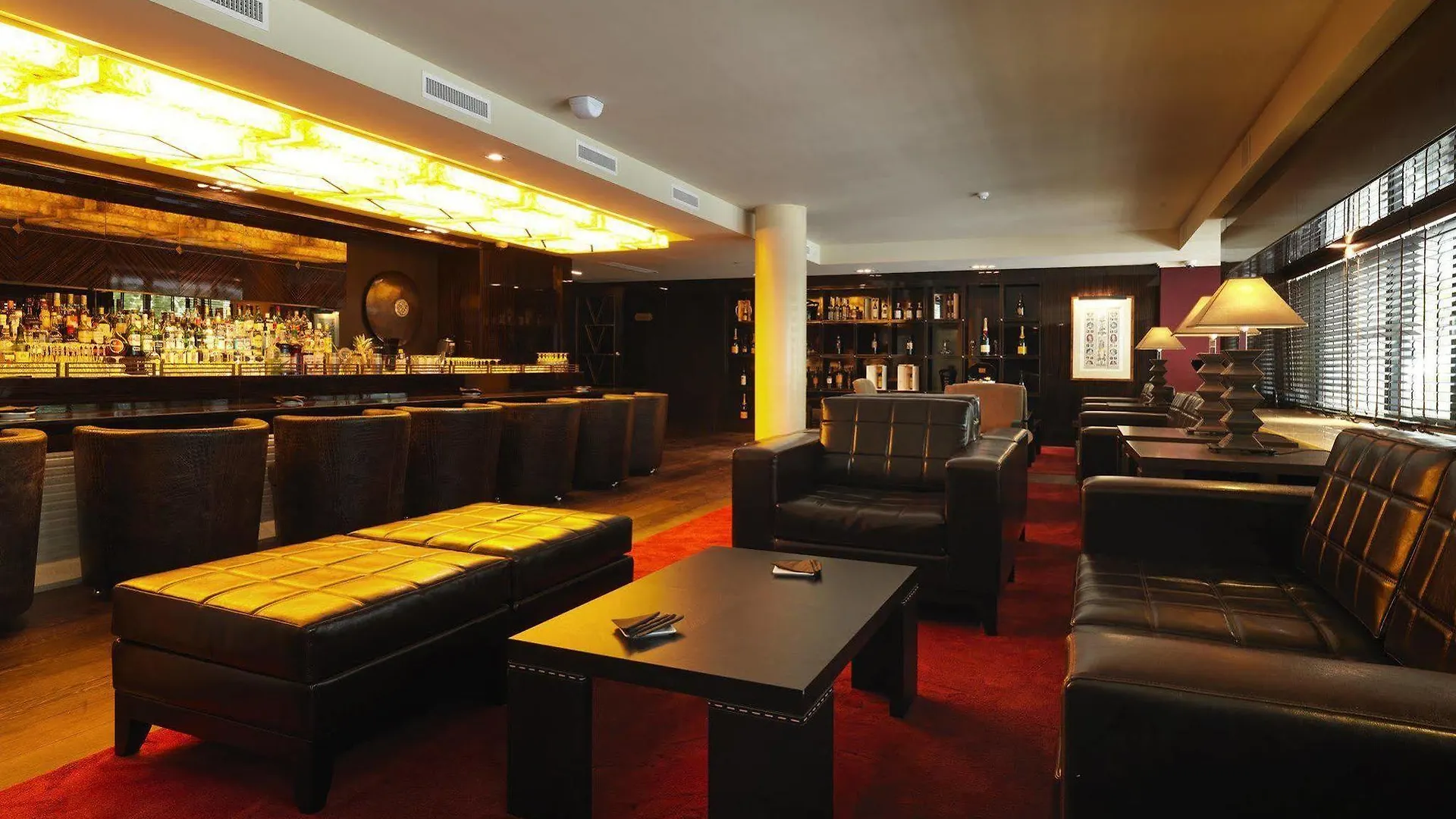 ****  Hyllit Hotel Antwerpen België
