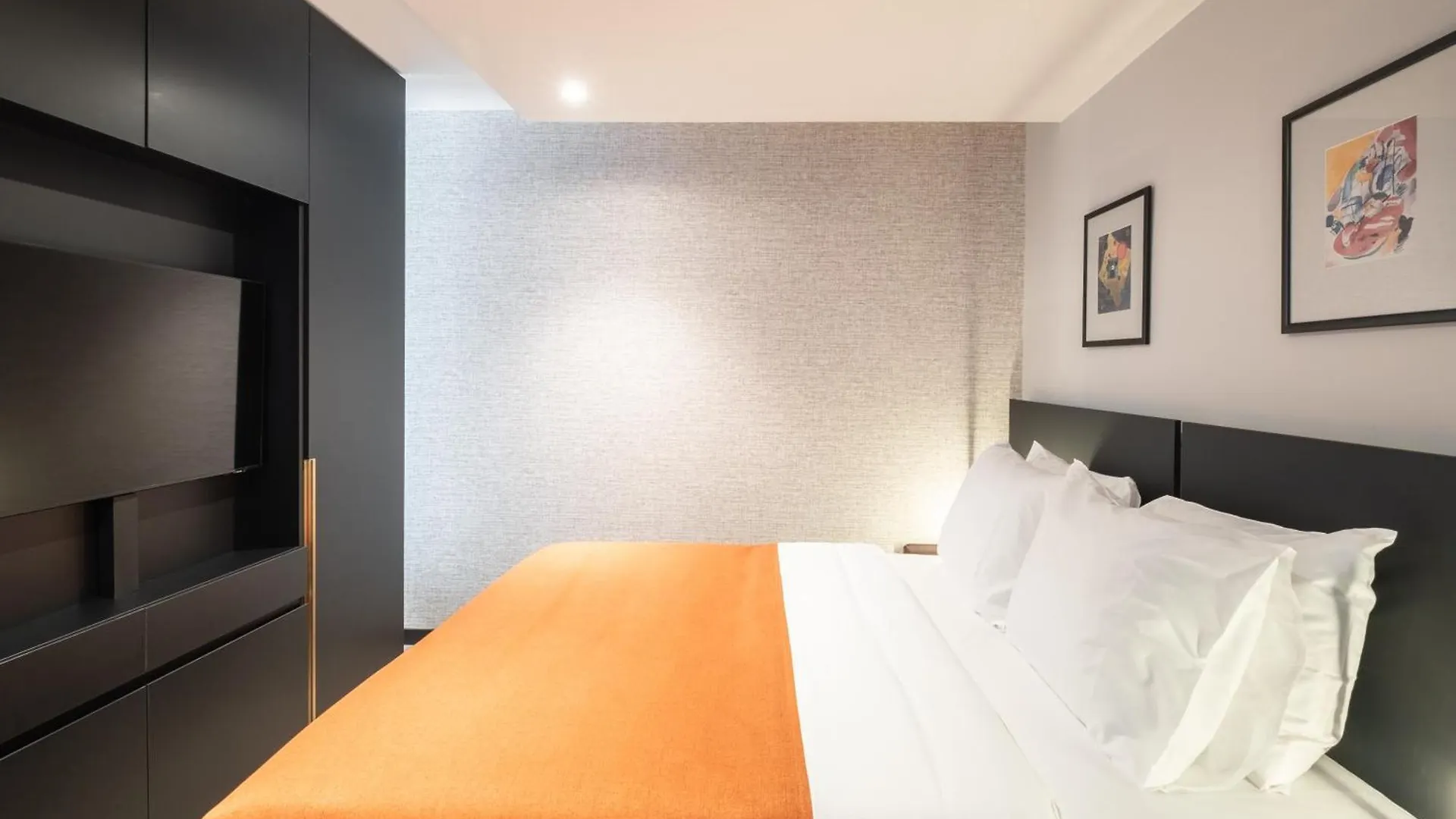 Hyllit Hotel Antwerp