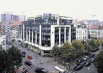 Hyllit Hotel Antwerp