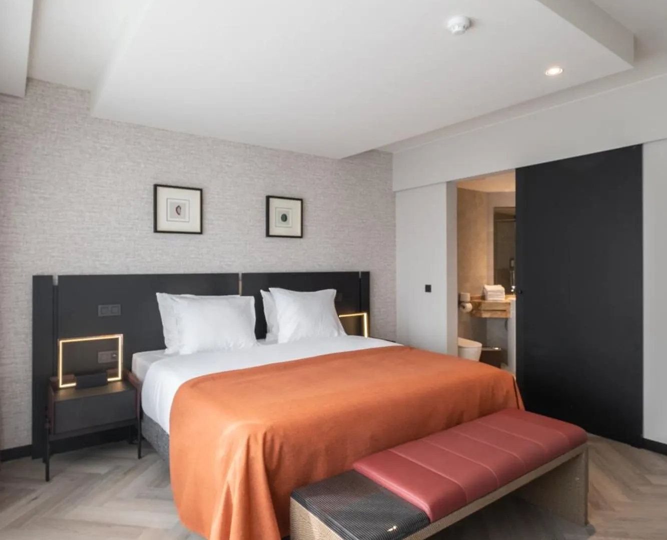 Hyllit Hotel Antwerpen