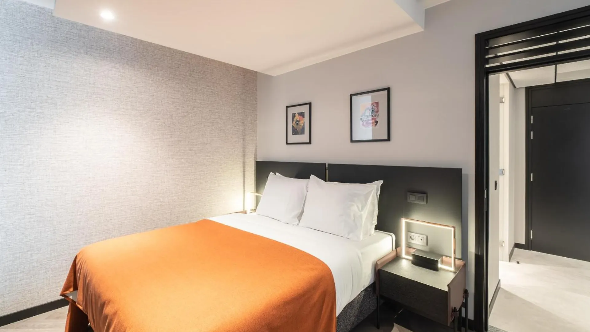 ****  Hyllit Hotel Antwerpen Belgien