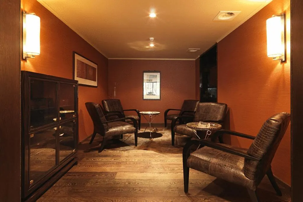 Hyllit Hotel Antwerpen 4*,  Belgien